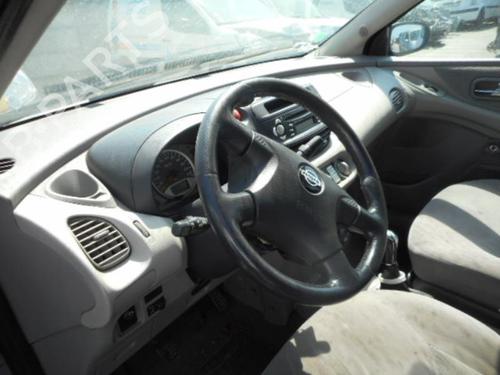 Right mirror NISSAN ALMERA TINO (V10)  | BP20004705C27 