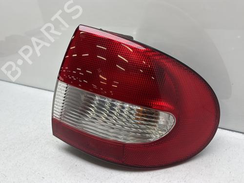 Right taillight RENAULT MEGANE I Classic (LA0/1_) 1.4 16V (LA0D, LA1H, lA0W, LA10) | BP29507299C35 