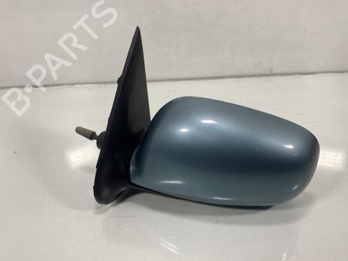 Left mirror NISSAN MICRA II (K11) 1.0 i 16V | BP21957694C26 