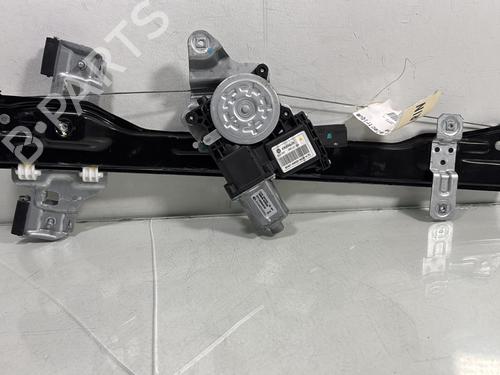 Front left window mechanism OPEL MOKKA / MOKKA X (J13) 1.7 CDTI (_76) | BP29703378C22 