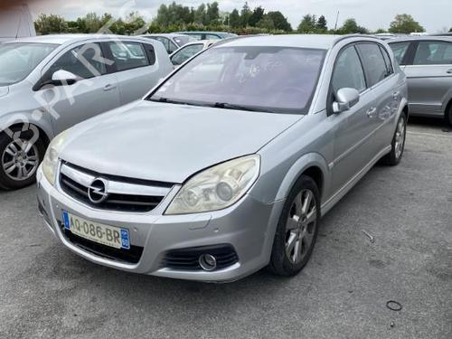 Alternator OPEL SIGNUM Hatchback (Z03) 1.9 CDTI (F48) | BP21143251M7 