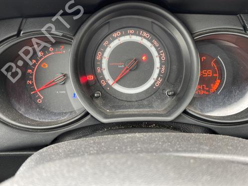 Gearbox CITROËN C3 II (SC_) 1.4 | BP32864172M3 - Image 25