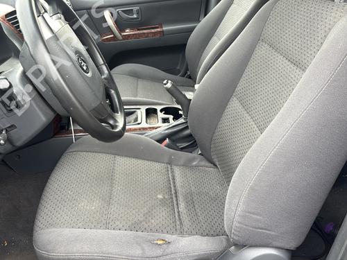 Serrure arrière droite KIA SORENTO I (JC) 2.5 CRDi 4WD | BP30791184C99