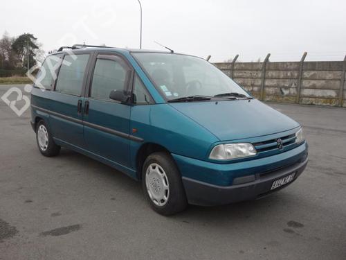 Grille PEUGEOT 806 (221) 2.0 | BP20004098C40 