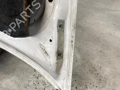 Used Hood Hood PEUGEOT BOXER Van (230L) 2.5 D (86 hp) 34358383 34358383