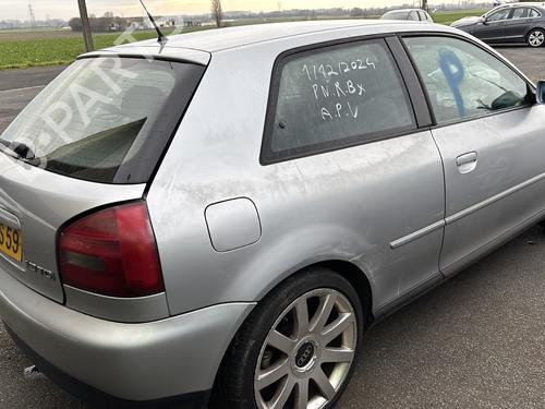 Right front window switch AUDI A3 (8L1) 1.9 TDI | BP26319060I26  - Image 14