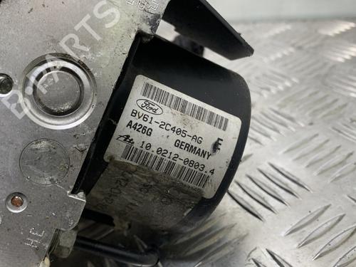 ABS pump FORD FOCUS III 1.6 TDCi | BP31189558M43 - Image 2