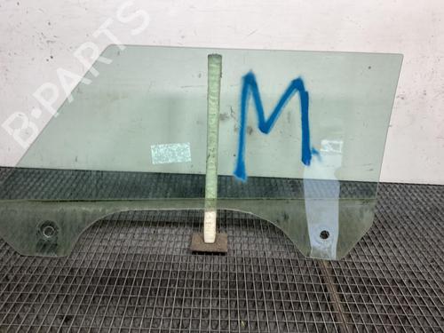 Front right door window MINI MINI CLUBMAN (R55) Cooper D | BP20483140C19 