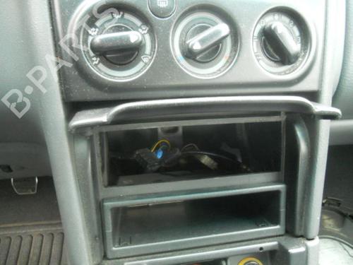 Windscreen washer tank RENAULT LAGUNA I (B56_, 556_)  | BP20003005C113 