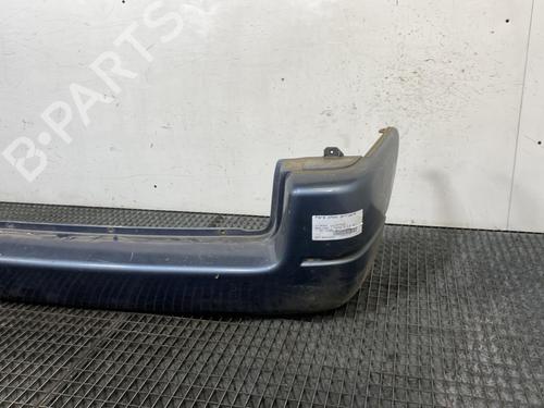 Used Rear bumper CITROËN BERLINGO / BERLINGO FIRST MPV (MF_, GJK_, GFK_) 1.6 HDI 90 (MF9HX) (90 hp) 21173330