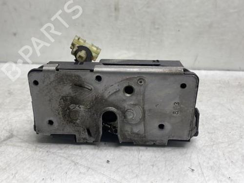 Used Rear left lock Rear left lock 19952270 19952270