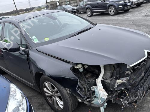 Engine control unit (ECU) CITROËN C5 III (RD_) 1.6 HDi 110 (RD9HL0, RD9HR8, RD9HRA) | BP30362636M57 - Image 10