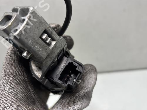 Ignition barrel CITROËN BERLINGO MULTISPACE (B9) 1.6 HDi 110 | BP28475770M48 