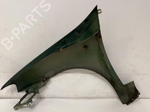 Used Right front fenders FIAT PUNTO (188_) 1.2 60 (188.030, .050, .130, .150, .230, .250) (60 hp) 21955438