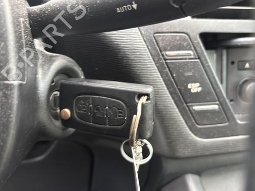 Left front window switch CITROËN C4 Grand Picasso I (UA_) 1.6 HDi | BP36389260I27  - Image 55