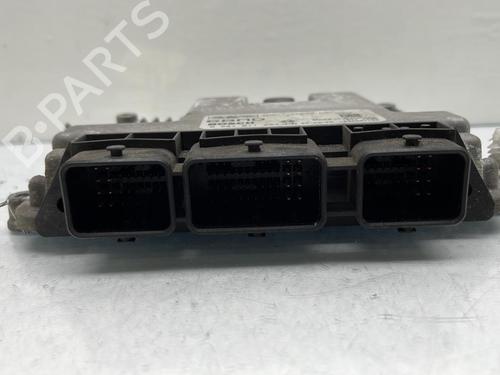 Engine control unit (ECU) FORD FOCUS C-MAX (DM2) 1.6 TDCi | BP21197025M57 - Image 3
