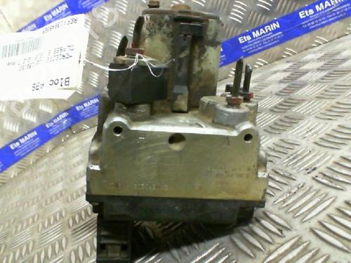 ABS Bremseaggregat MERCEDES-BENZ E-CLASS (W210) E 220 D (210.004) (95 hp) 20034304