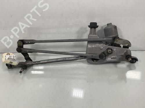 Front wiper motor PEUGEOT 308 II (LB_, LP_, LW_, LH_, L3_) 1.6 HDi | BP19973903M29 