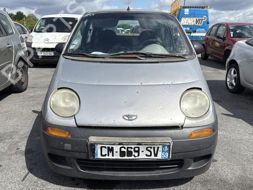 Left headlight DAEWOO MATIZ (M100, M150) 0.8 | BP33175058C28 - Image 5