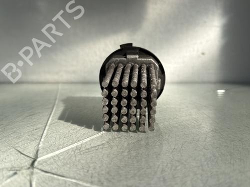 Used Heater resistor Heater resistor MERCEDES-BENZ C-CLASS T-Model (S204) [2007-2014] 34449942 34449942