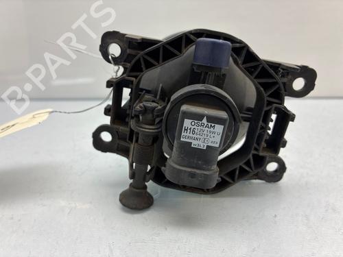 Left front fog light RENAULT CAPTUR I (J5_, H5_) 1.5 dCi 90 (J5N4, J5M5, J5MW, J5M6, J5AL, J5AJ) | BP39043392C30 - Image 3