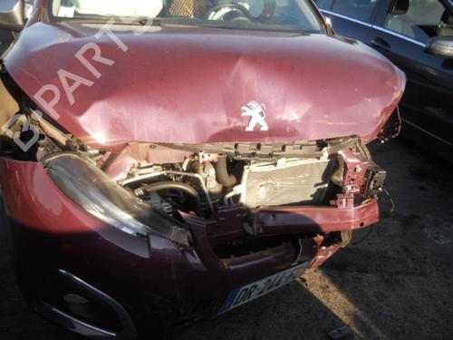Warning switch PEUGEOT 108 1.2 | BP20004734I22 - Image 10