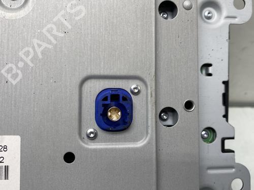 Radio VW POLO V (6R1, 6C1) 1.0 | BP31189514E6