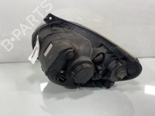 Right headlight KIA PICANTO I (SA) 1.1 CRDi | BP19972672C29 