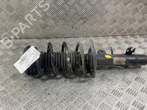 Used Left front shock absorber CITROËN C3 AIRCROSS II (2R_, 2C_) 1.5 BlueHDi 110 (110 hp) 24214570