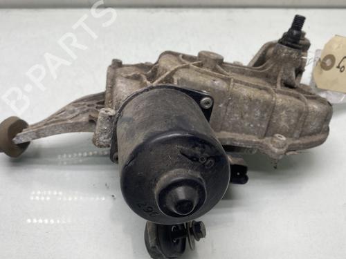 Front wiper motor RENAULT SCÉNIC III (JZ0/1_) 1.9 dCi (JZ0J, JZ1J, JZ1K, JZ1S) | BP28280789M29 