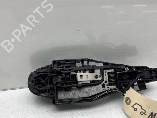 Rear left exterior door handle CITROËN DS5 2.0 BlueHDi 180 | BP29456191C130 
