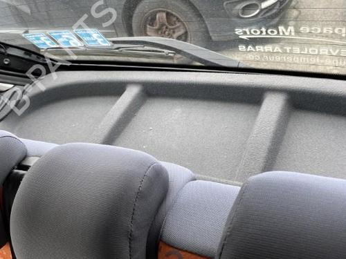 Right taillight CHEVROLET MATIZ (M200, M250) 0.8 LPG | BP31379972C35 