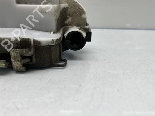 Front left lock CITROËN C2 (JM_) 1.4 HDi | BP19993064C98 