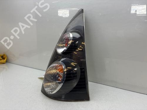 Used Right taillight Right taillight CITROËN C1 (PM_, PN_) 1.0 (68 hp) 39901980 39901980