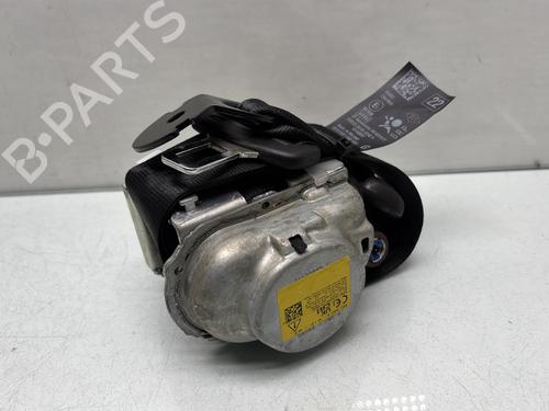 Used Front left belt tensioner NISSAN PRIMASTAR Van (X82) 2.0 dCi 150 (150 hp) 32321289