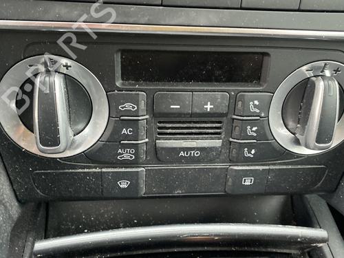 Engine control unit (ECU) AUDI A3 Sportback (8PA) 1.6 TDI | BP23765237M57 
