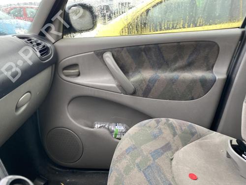 Rim CITROËN XSARA PICASSO (N68) 2.0 HDi | BP21961828C45 