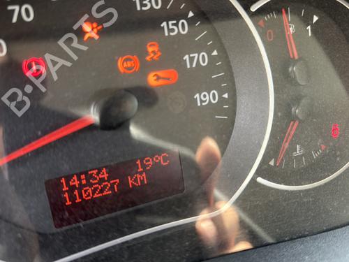 Catalyst RENAULT KANGOO Express (FW0/1_) 1.5 dCi 75 (FW07, FW10, FW04) | BP33115676M10 - Image 19