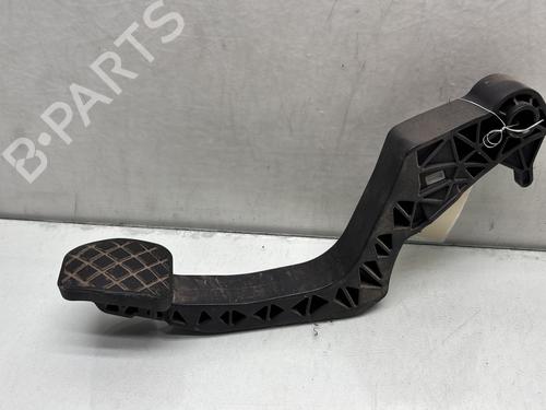 Clutch pedal VW GOLF V (1K1) 1.6 FSI | BP27663103I13 