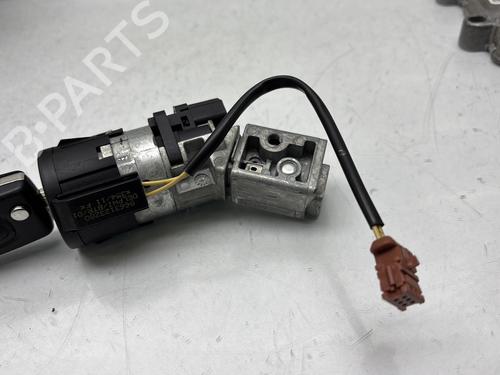 Electronic module PEUGEOT 207 (WA_, WC_) 1.4 | BP31612933M83 