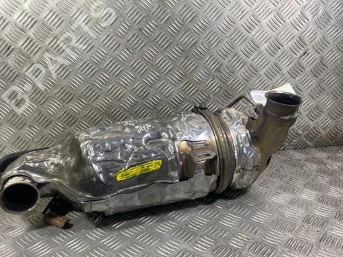Catalyst CITROËN C4 II (NC_) 1.6 HDi 90 | BP19968924M10 