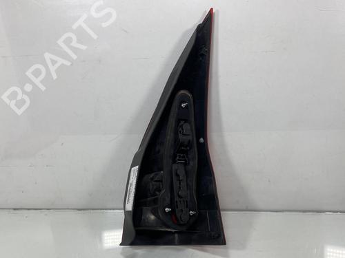 Left taillight RENAULT MEGANE II Estate (KM0/1_) 1.9 dCi | BP19960760C34 