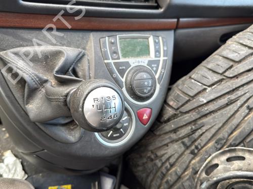 Retrovisor esquerdo CITROËN C8 (EA_, EB_) 2.2 HDi | BP31288479C26 - Image 23