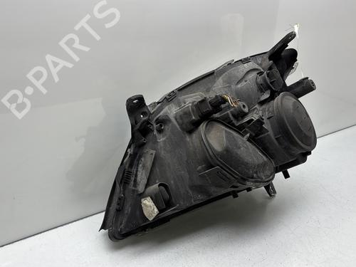 Right headlight OPEL VECTRA B (J96) 1.7 TD (F19) | BP29544386C29 