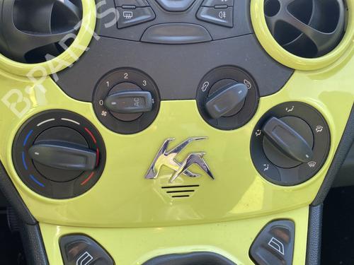 Climate control FORD KA (RU8) 1.3 TDCi | BP31310417I5  - Image 30