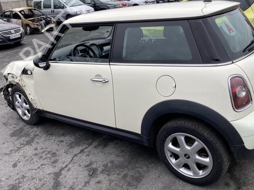 Left rear brake caliper MINI MINI (R56) One | BP24705468M107  - Image 8