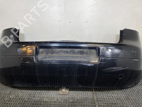 Used Rear bumper VW GOLF V (1K1) 2.0 SDI (75 hp) 22240486