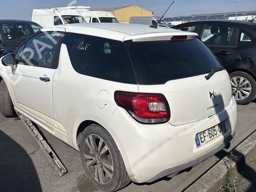 Right taillight CITROËN DS3 (SA_) 1.6 HDi 110 | BP30887704C35 