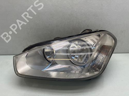 Left headlight FORD C-MAX (DM2) 1.8 TDCi | BP38598346C28 - Image 2