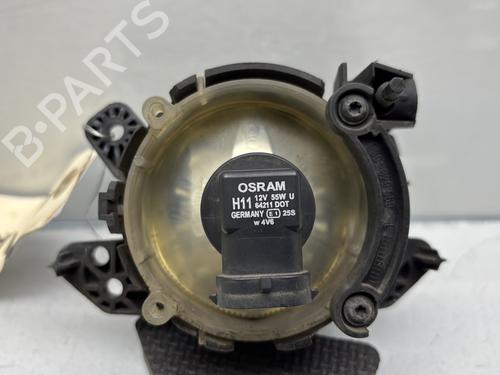 Left front fog light MERCEDES-BENZ A-CLASS (W169) A 180 CDI (169.007, 169.307) | BP29939812C30
